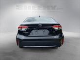 Thumbnail of 2022 Black Sand Pearl Toyota Corolla