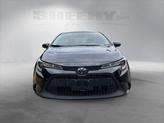 Thumbnail of 2022 Black Sand Pearl Toyota Corolla
