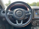 Thumbnail of 2021 Billet Silver Metallic Clearcoat Jeep Compass