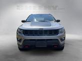 Thumbnail of 2021 Billet Silver Metallic Clearcoat Jeep Compass