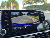 Thumbnail of 2021 Dark Blue Honda Accord