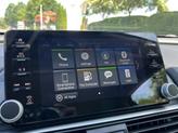 Thumbnail of 2021 Dark Blue Honda Accord