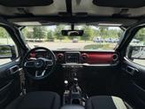 Thumbnail of 2022 Sting-Gray Clearcoat Jeep Gladiator