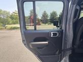 Thumbnail of 2022 Sting-Gray Clearcoat Jeep Gladiator