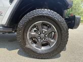 Thumbnail of 2022 Sting-Gray Clearcoat Jeep Gladiator