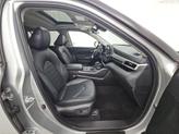 Thumbnail of 2023 Celestial Silver Metallic Toyota Highlander