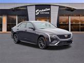 Thumbnail of 2025 Sky Cadillac CT4