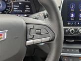 Thumbnail of 2025 Radiant Red Cadillac CT4