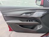 Thumbnail of 2025 Radiant Red Cadillac CT4