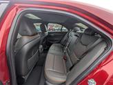 Thumbnail of 2025 Radiant Red Cadillac CT4