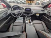 Thumbnail of 2025 Radiant Red Cadillac CT4