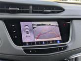 Thumbnail of 2025 Crystal White Tricoat Cadillac XT5