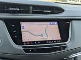 Thumbnail of 2025 Crystal White Tricoat Cadillac XT5