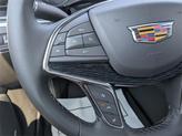 Thumbnail of 2025 Crystal White Tricoat Cadillac XT5