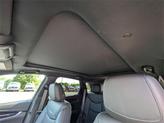 Thumbnail of 2025 Crystal White Tricoat Cadillac XT5