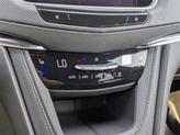 Thumbnail of 2025 Crystal White Tricoat Cadillac XT5