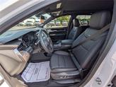 Thumbnail of 2025 Crystal White Tricoat Cadillac XT5