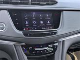 Thumbnail of 2025 Crystal White Tricoat Cadillac XT5