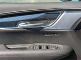 Thumbnail of 2025 Crystal White Tricoat Cadillac XT5