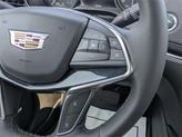 Thumbnail of 2025 Crystal White Tricoat Cadillac XT5