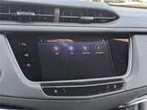Thumbnail of 2025 Crystal White Tricoat Cadillac XT5