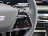 Thumbnail of 2025 Argent Silver Metallic Cadillac LYRIQ