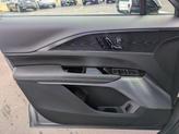 Thumbnail of 2025 Argent Silver Metallic Cadillac LYRIQ