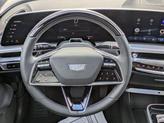 Thumbnail of 2025 Argent Silver Metallic Cadillac LYRIQ