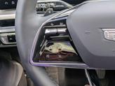 Thumbnail of 2025 Argent Silver Metallic Cadillac LYRIQ
