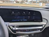 Thumbnail of 2025 Argent Silver Metallic Cadillac LYRIQ