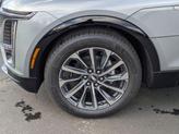 Thumbnail of 2025 Argent Silver Metallic Cadillac LYRIQ