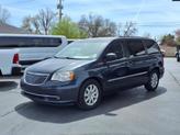 Thumbnail of 2013 Dk. Blue Chrysler Town & Country