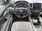 Thumbnail of 2017 Blue Honda Pilot