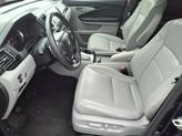 Thumbnail of 2017 Blue Honda Pilot
