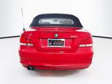 Thumbnail of 2011 Crimson Red BMW 128