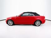 Thumbnail of 2011 Crimson Red BMW 128