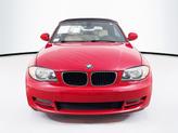 Thumbnail of 2011 Crimson Red BMW 128