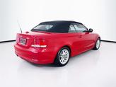 Thumbnail of 2011 Crimson Red BMW 128