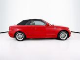 Thumbnail of 2011 Crimson Red BMW 128