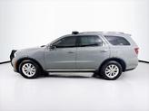 Thumbnail of 2023 Destroyer Gray Clearcoat Dodge Durango