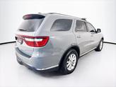 Thumbnail of 2023 Destroyer Gray Clearcoat Dodge Durango