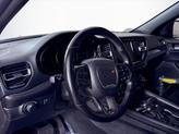 Thumbnail of 2023 Destroyer Gray Clearcoat Dodge Durango