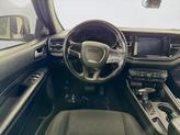 Thumbnail of 2023 Destroyer Gray Clearcoat Dodge Durango