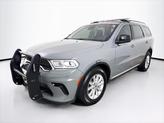 Thumbnail of 2023 Destroyer Gray Clearcoat Dodge Durango