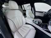 Thumbnail of 2022 Black Sapphire Metallic BMW X7