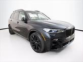 Photo of 2022 Black Sapphire Metallic BMW X7