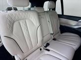 Thumbnail of 2022 Black Sapphire Metallic BMW X7