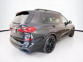 Thumbnail of 2022 Black Sapphire Metallic BMW X7