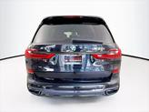 Thumbnail of 2022 Black Sapphire Metallic BMW X7