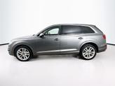 Thumbnail of 2018 Graphite Gray Metallic Audi Q7